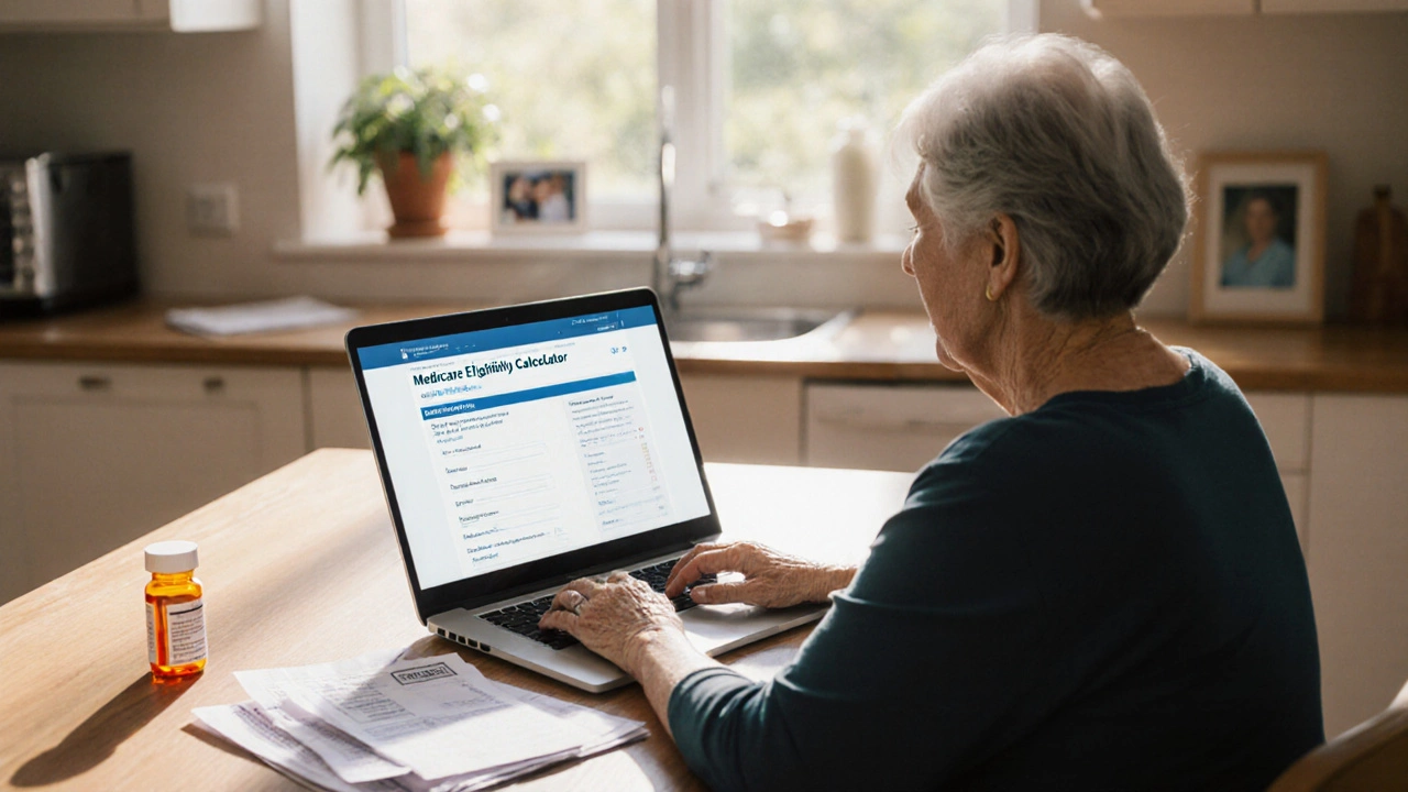 How to Get Medicare Part D for Free (Eligibility & Steps)