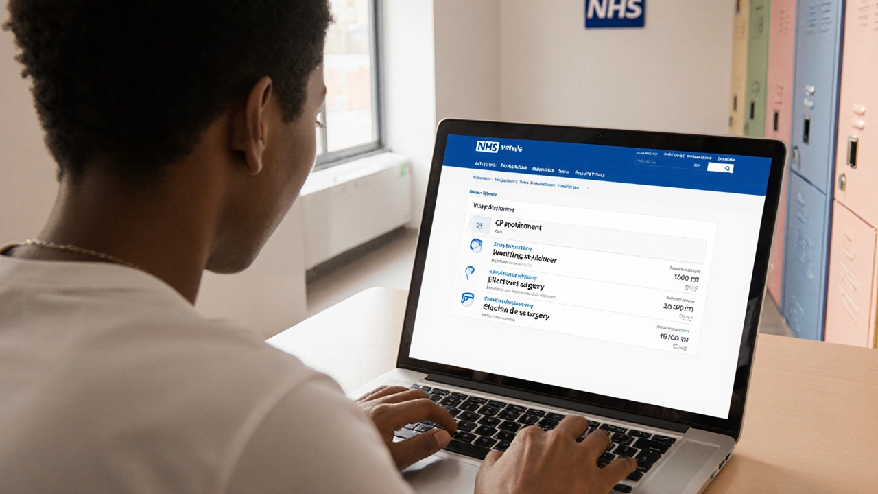 NHS Waiting Times 2025: How Long Do You Really Wait for Care?