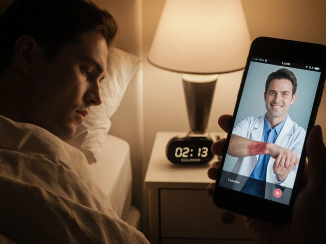 Can Teladoc Diagnose You? Truth About Online Doctor Consultations
