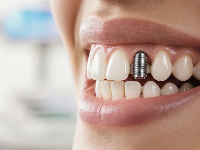 Do Dental Implants Need to Be Removed Every Night?