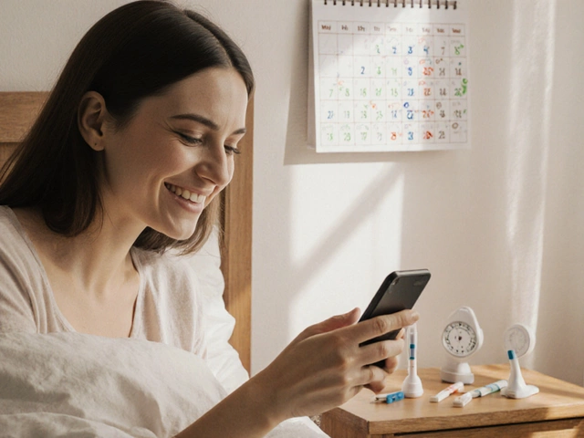 How to Boost Fertility Naturally to Get Pregnant