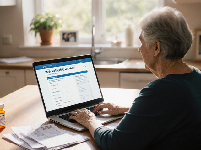 How to Get Medicare Part D for Free (Eligibility & Steps)