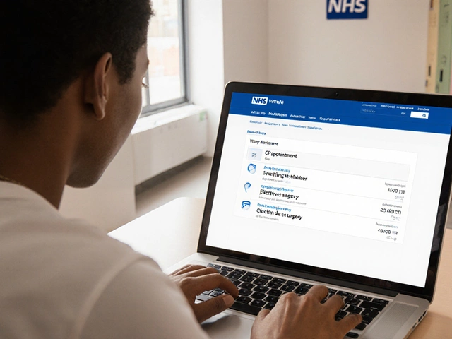 NHS Waiting Times 2025: How Long Do You Really Wait for Care?