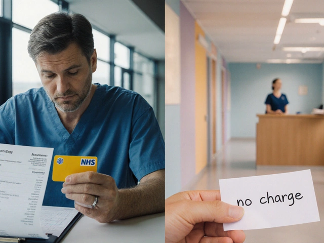 US vs UK Healthcare System: Which Is Better in 2025?