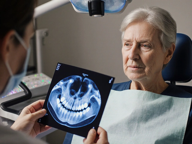 What Don't They Tell You About Dental Implants in the UK?