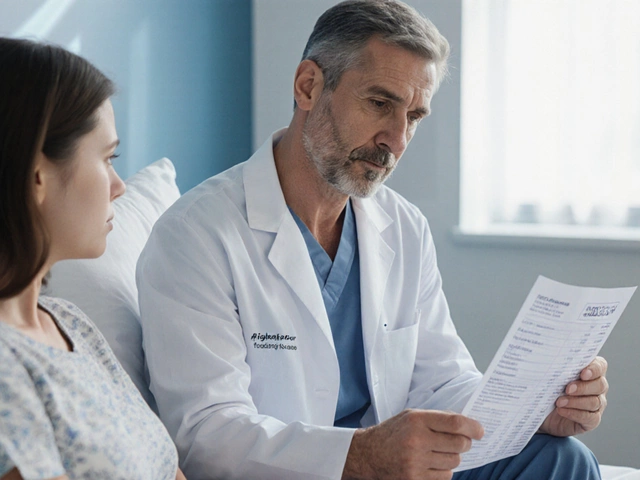What If You Can't Afford Surgery? Practical Ways to Cover the Cost