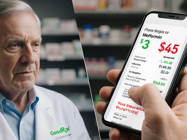What is the catch with GoodRx? The real truth about prescription savings