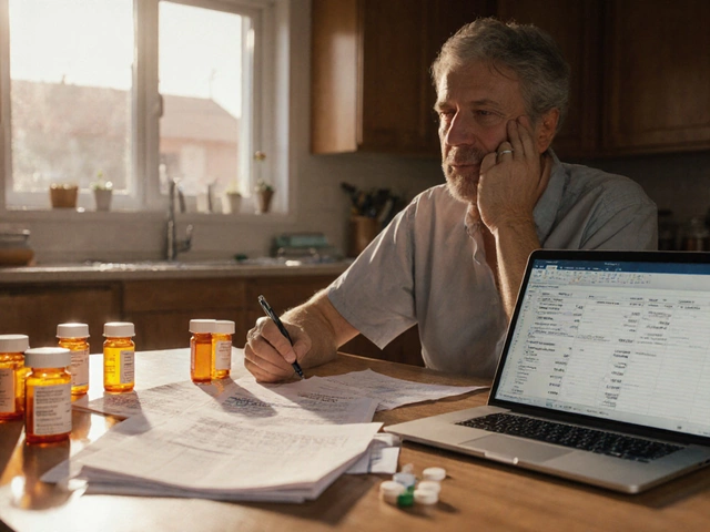 What to Do When Patients Can’t Afford Their Medications