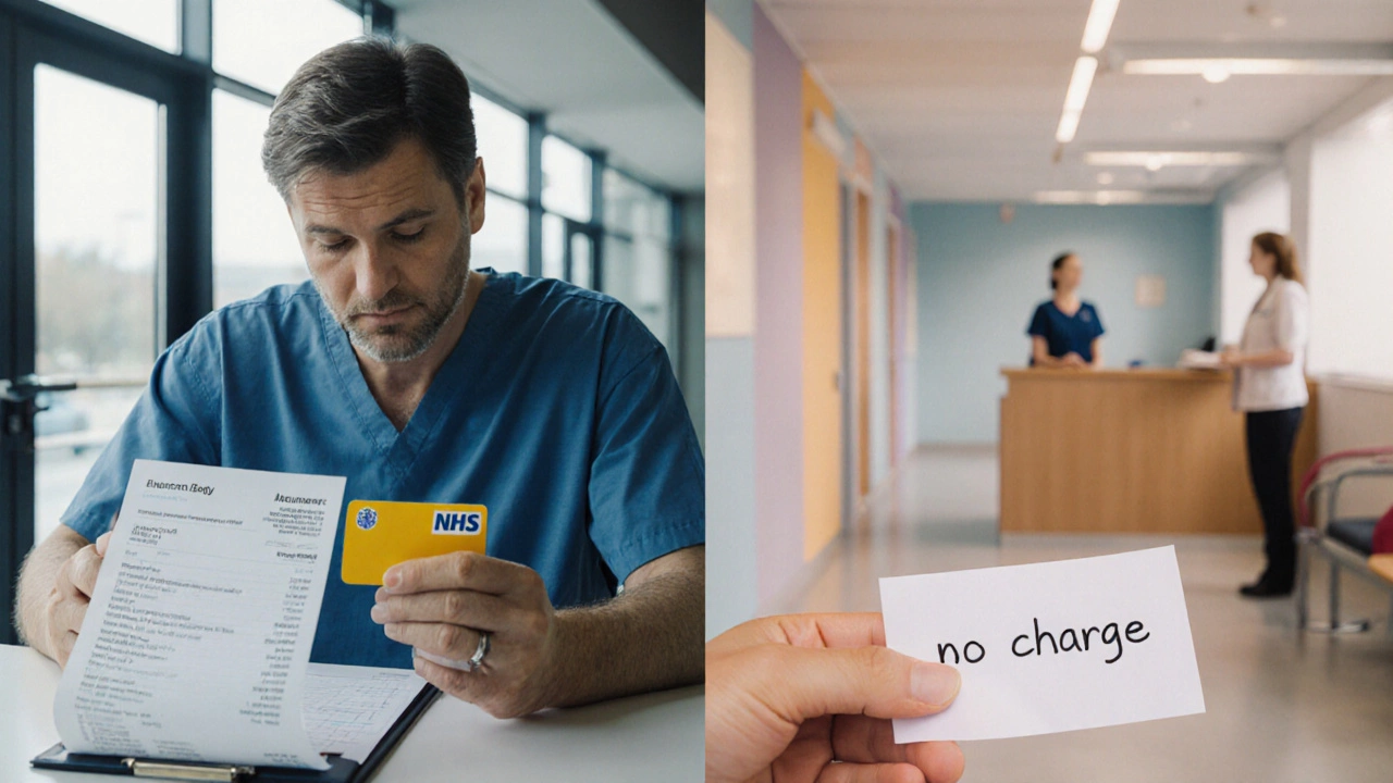US vs UK Healthcare System: Which Is Better in 2025?