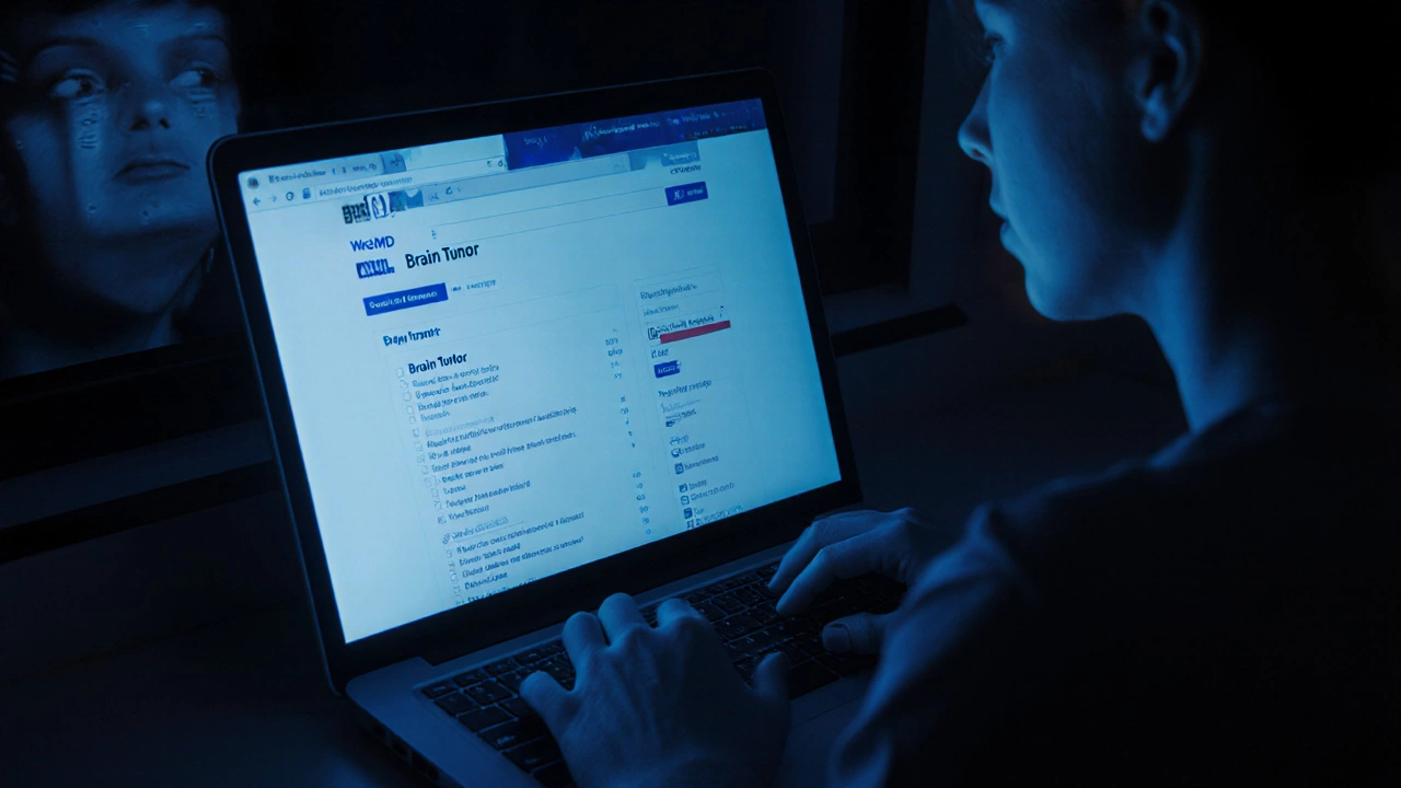 What are the cons of WebMD? Hidden risks of relying on online symptom checkers