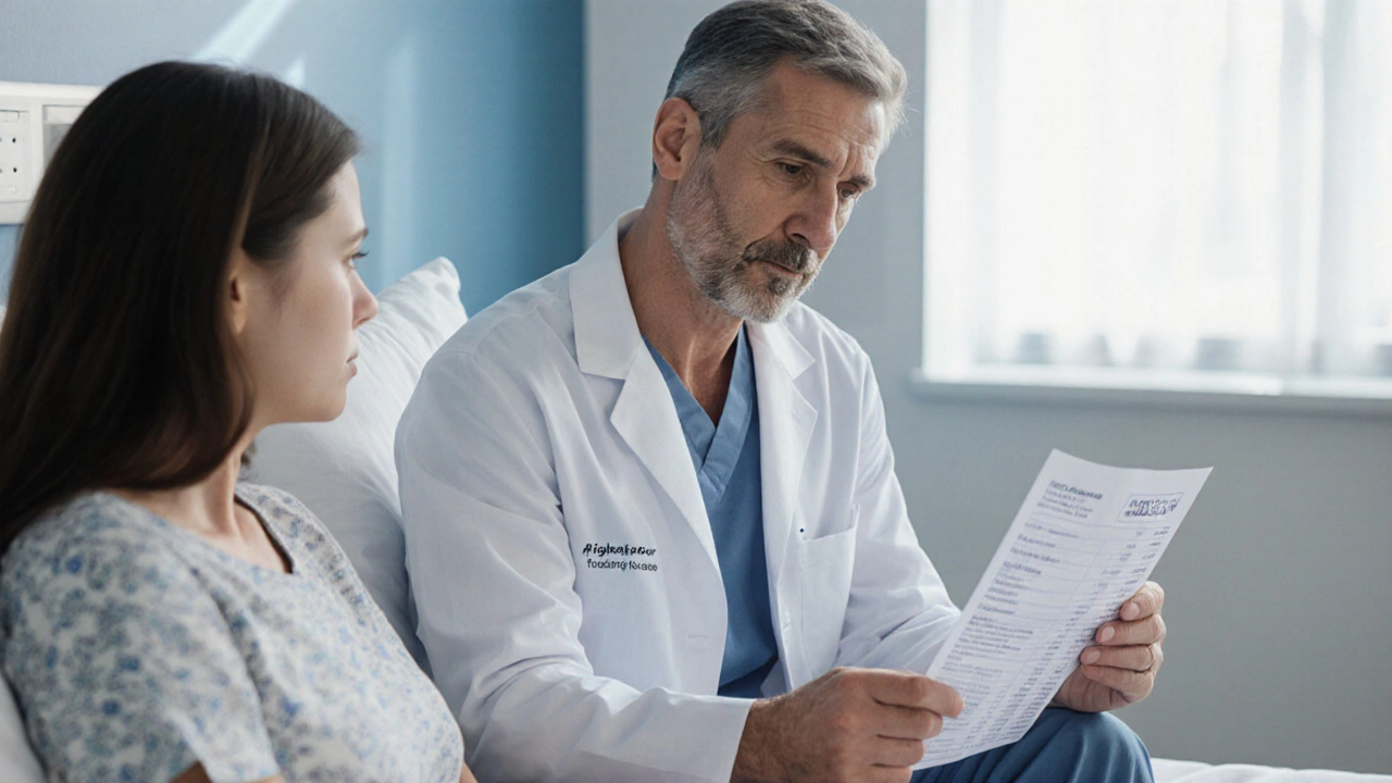 What If You Can't Afford Surgery? Practical Ways to Cover the Cost