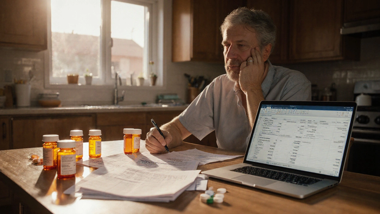 What to Do When Patients Can’t Afford Their Medications