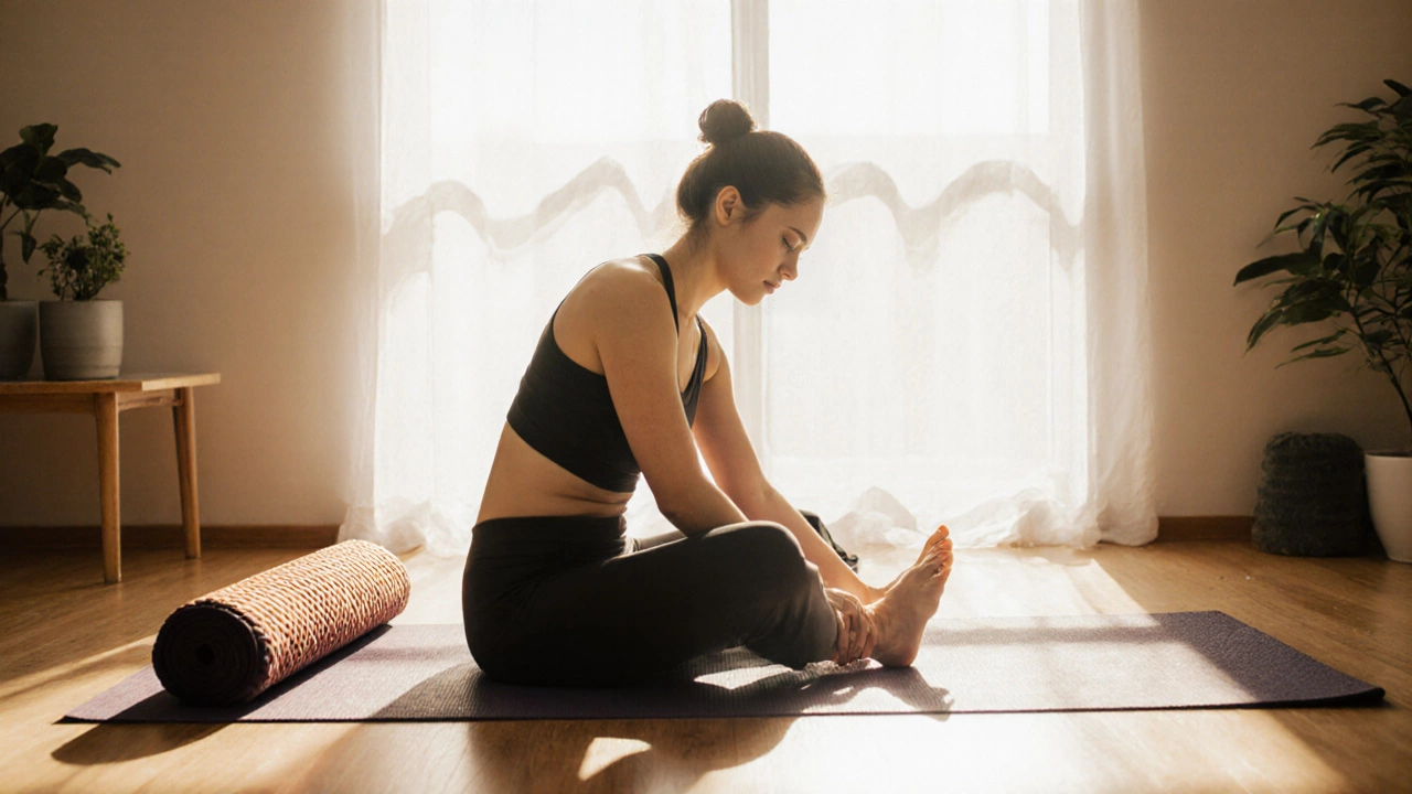 How to Manage Pain When Painkillers Don't Work