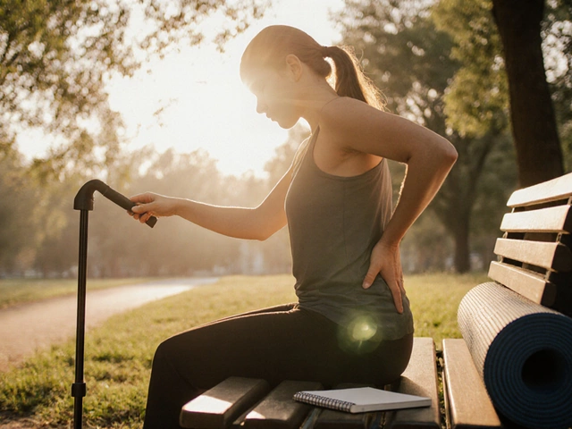 Can Chronic Pain Be Overcome? Real Ways to Take Back Control