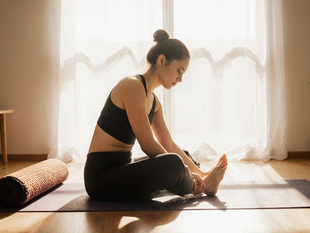 How to Manage Pain When Painkillers Don't Work