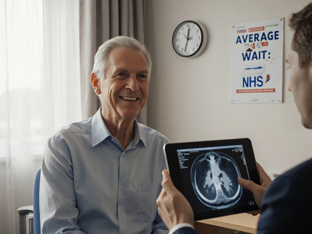 Is it worth having private health insurance in the UK?