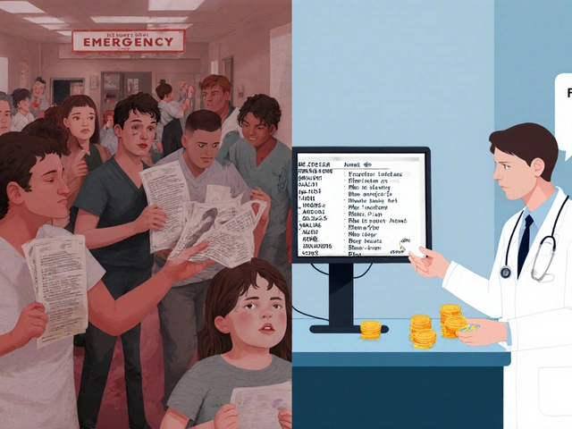 Where Does America Rank in Healthcare? A Clear Look at Costs, Access, and Outcomes