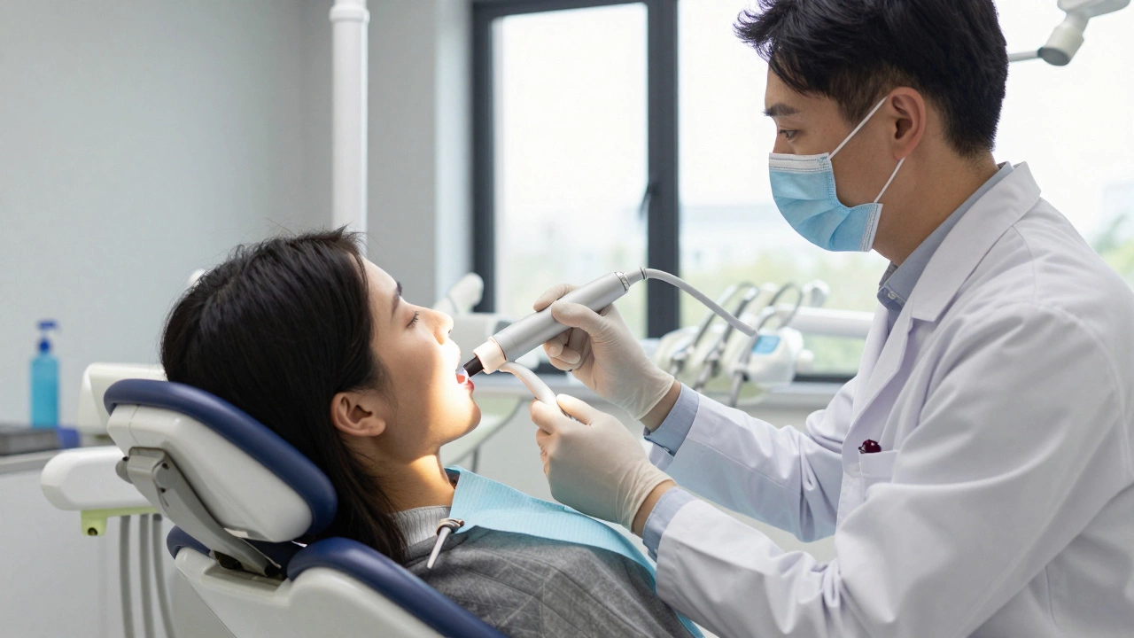 How Much Does a Dental Implant Cost in the UK in 2025?