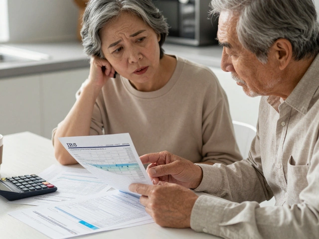 At What Age Is Social Security No Longer Taxed?