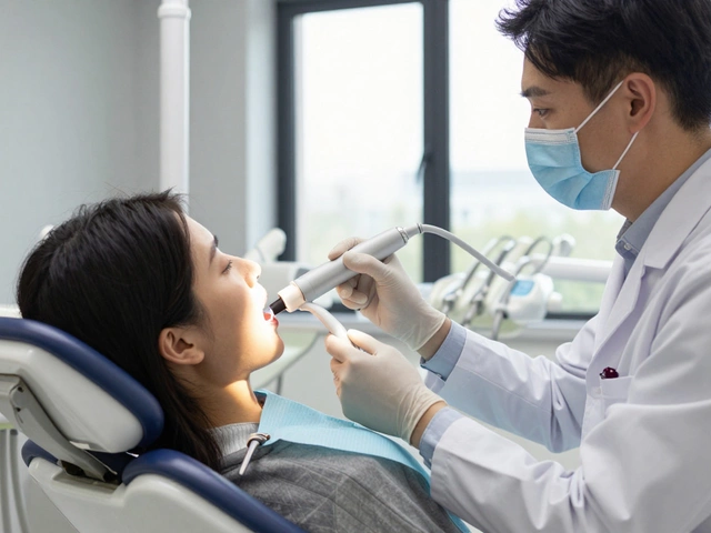 How Much Does a Dental Implant Cost in the UK in 2025?