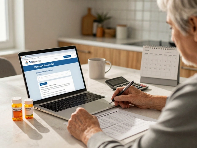 How Much Is Part D Medicare Per Month? 2025 Costs Explained