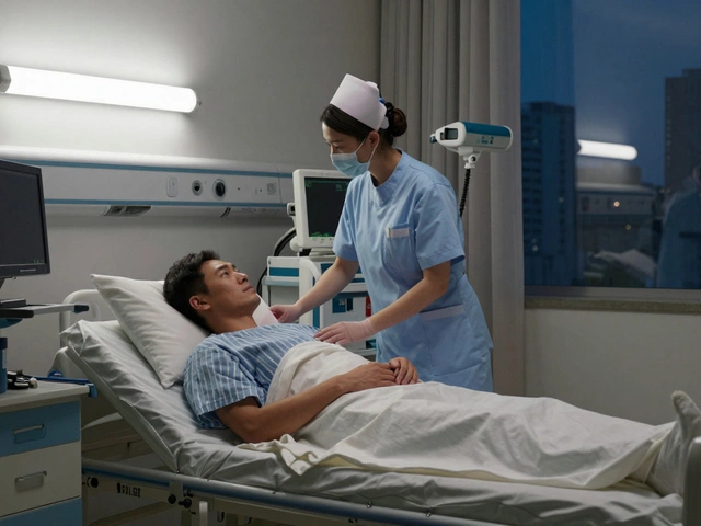 What Are the 3 Biggest Expenses for Hospitals?