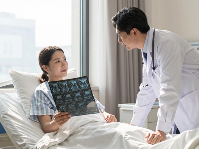 What Are the Perks of Going Private? UK Healthcare Benefits Explained