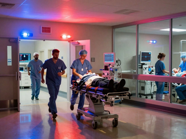 What Is the #1 Hospital in Virginia? Top-Ranked Private Hospital for 2025