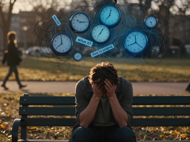 What Is the Most Diagnosed Mental Disorder?