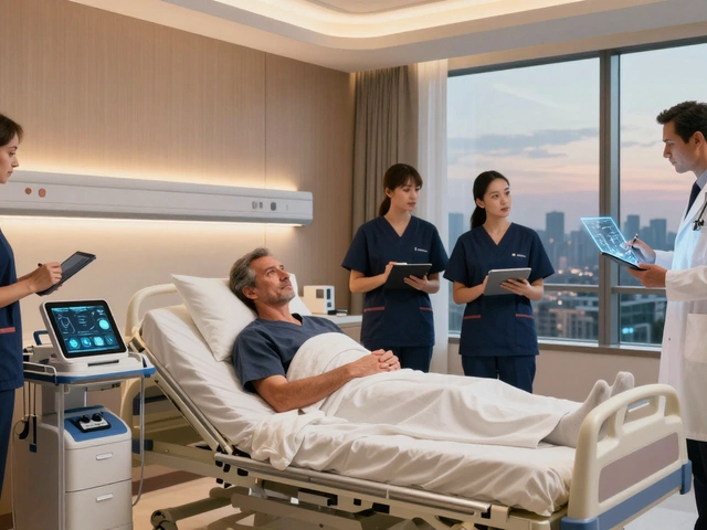 What Is the Most Expensive Health Insurance in the World?