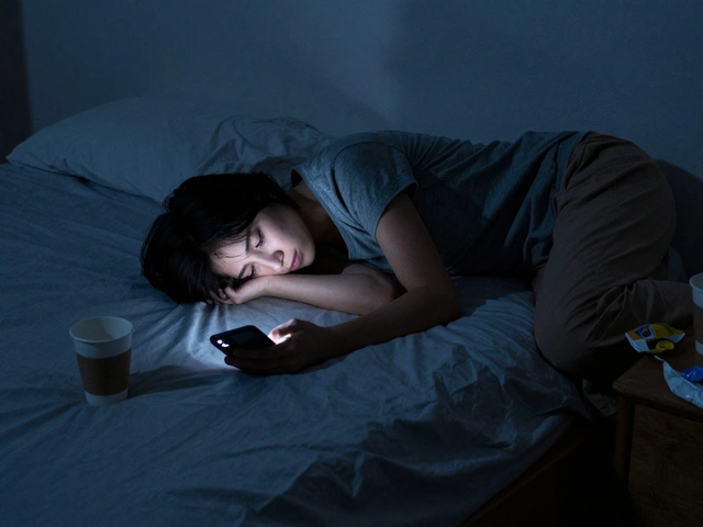 What Might Worsen a Person's Mental Health? Common Triggers and How to Avoid Them