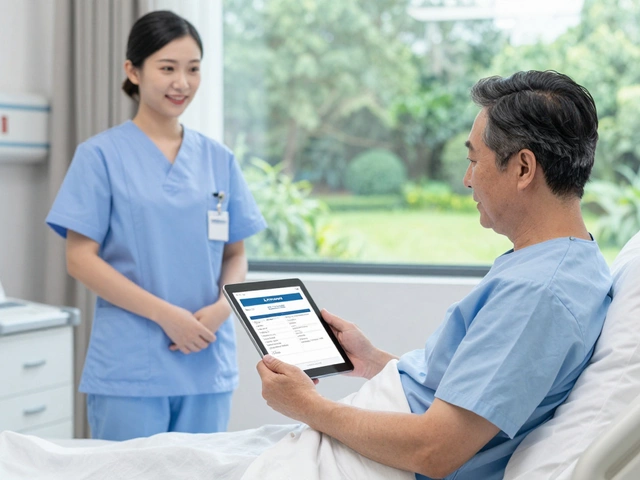 Who is the most trustworthy insurance company for private healthcare?