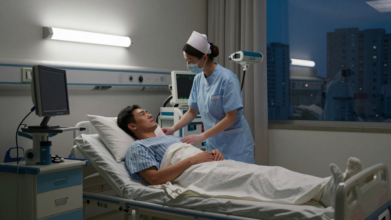 What Are the 3 Biggest Expenses for Hospitals?