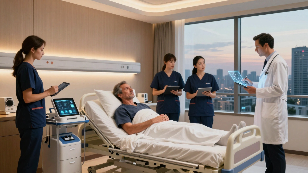 What Is the Most Expensive Health Insurance in the World?