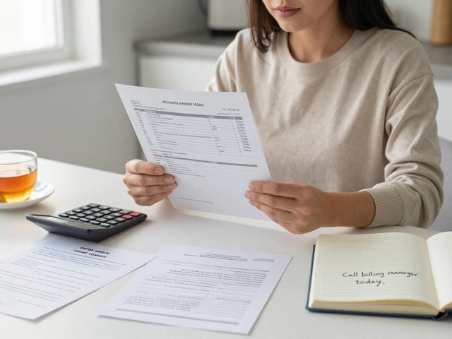 Can You Negotiate a Surgery Bill? Here’s How to Lower Private Surgery Costs