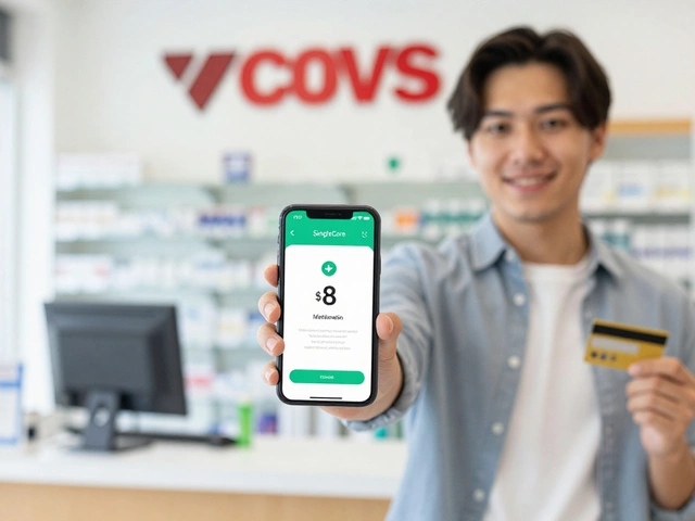 How Much Does SingleCare Cost a Month? Real Prices and How It Works