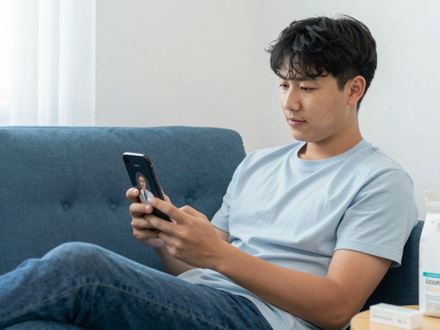 What is the cheapest online doctor without insurance?