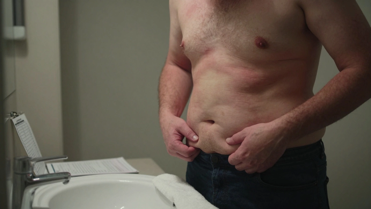 Is Tummy Tuck Free in UK? What You Really Need to Know