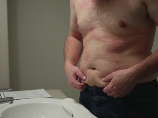 Is Tummy Tuck Free in UK? What You Really Need to Know