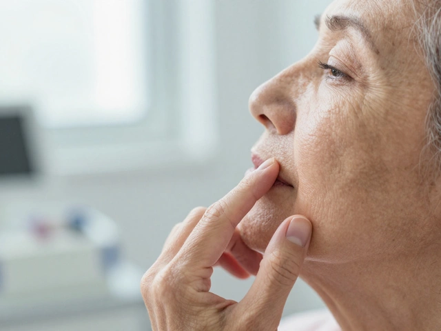 What Age Is Too Late for a Facelift? The Real Facts You Need to Know