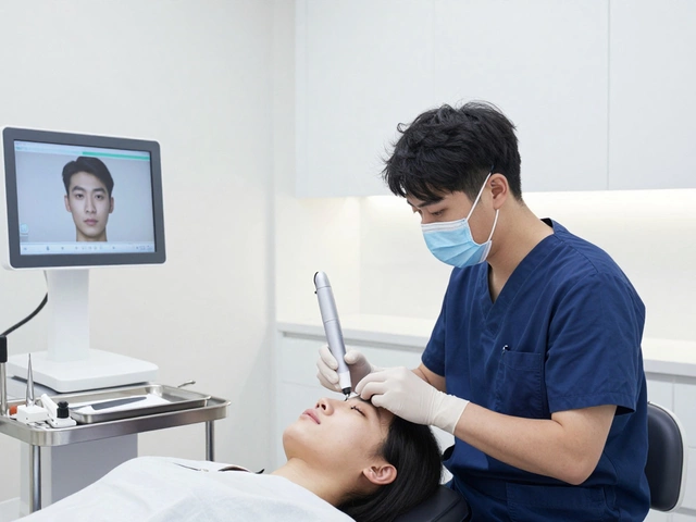 What Country Is Leading in Plastic Surgery? Top Nations for Cosmetic Procedures in 2026