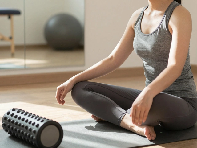 What to do when painkillers don't work for chronic pain