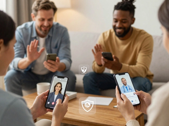 Does Teladoc Have a Monthly Fee? Here's Exactly What You Pay