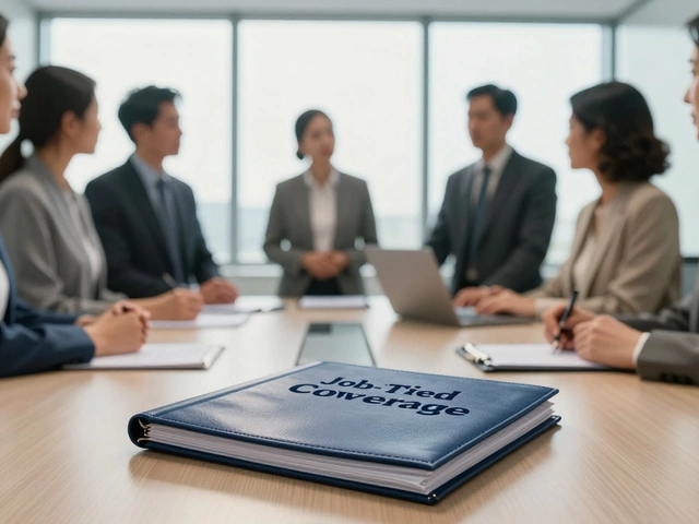 Most Common Type of Private Insurance Plan in US Explained