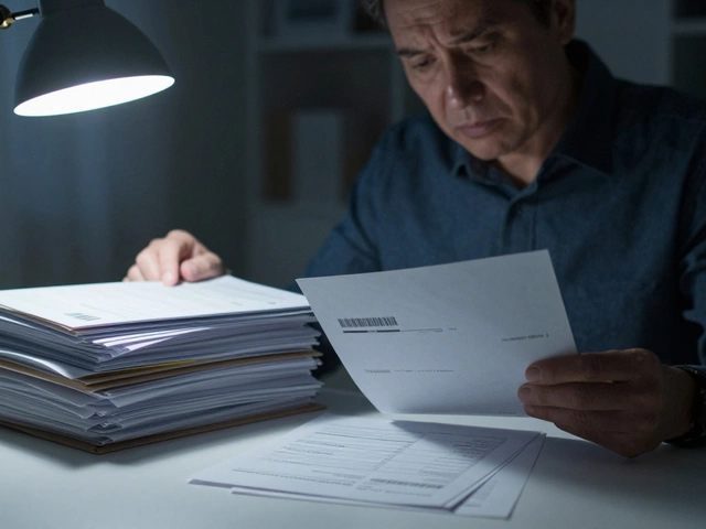 Record-Breaking Hospital Bills: Costs Explained and How to Protect Yourself