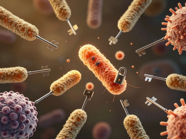 Which antibiotic kills all bacteria? The truth about broad-spectrum antibiotics and why no single drug works everywhere