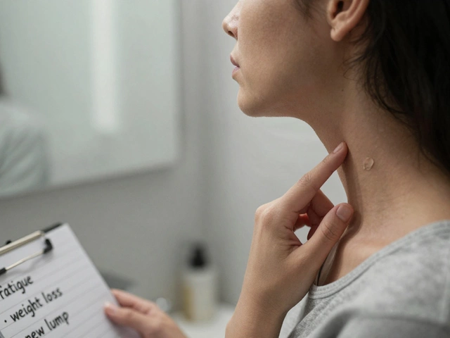 Why Would I See a GP? Common Reasons You Shouldn't Ignore