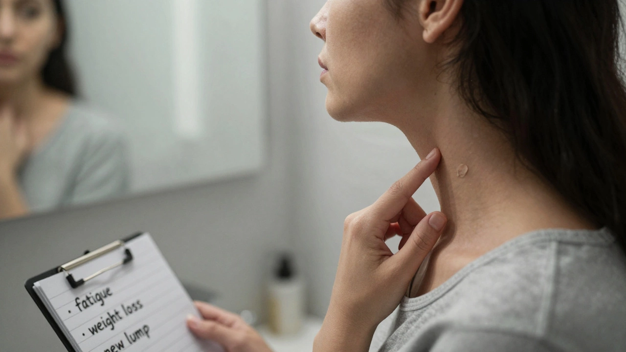 Why Would I See a GP? Common Reasons You Shouldn't Ignore