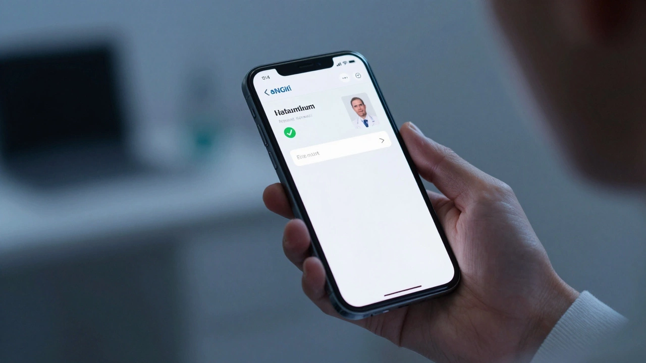 Are Online Doctor Prescriptions Legit? What You Need to Know