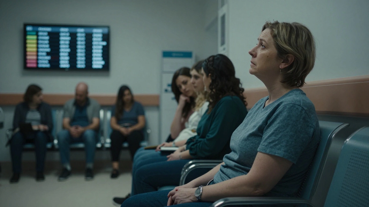 The Downsides of the UK Healthcare System: Real Challenges Explained